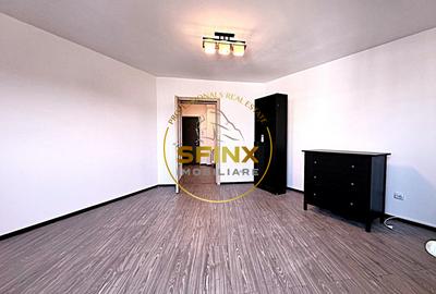 2 camere decomandate | Rond Piața Alba Iulia | View spectaculos | 66 mp - 7