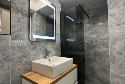 Apartament 3 camere | MTM Pipera Lake | Loc de parcare subteran | - 11