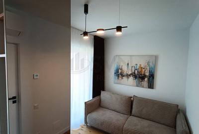 REA1028937 Apartament 3 Camere De Vanzare l Unirii l Complex Nou Premium - 4