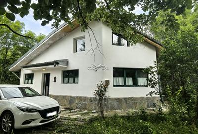 Casa Breaza 229 mp , teren mare 4600mp , la 2km de piata - 13