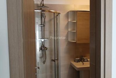 AP. 3 CAMERE-  DRUMUL TABEREI, BLOC NOU, CENTRALA, PARCARE, MODERN - 8