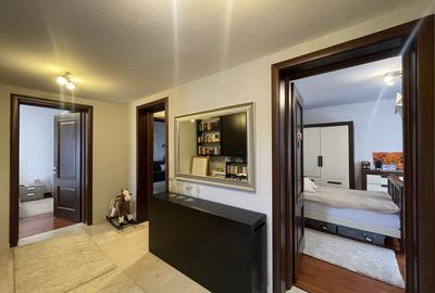 PIPERA | BRITISH SCHOOL  | VILA CU 5 CAMERE DISPONIBILA LA VANZARE - 18