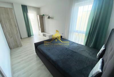 2 camere, decomandat,  bloc nou, balcon, 2 parcari, Marasti, Leroy - 3