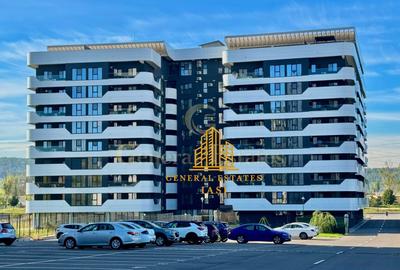Vânzare Exclusivă Penthouse de LUX cu Terasă Panoramică | Himson - 19