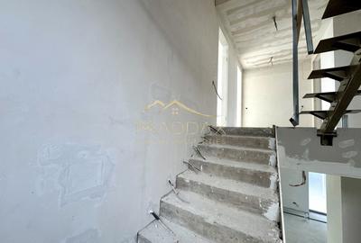 Vila Individuala Exclusivista 6 camere *525mp* // Pipera - Scoala Americana - 29