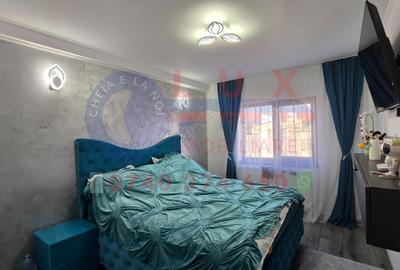 ID 3531 Apartament 3 camere LA CHEIE - Cartier E3 - 5