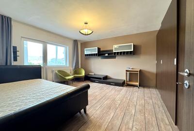 Apartament cu 1 cameră – spațios, confortabil, Fabric - Piața Traian - 1