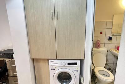 Apartament 2 camere-Podu Ros-Cantemir-etaj 1 - 5