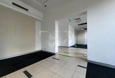 Spatiu comercial Baneasa 200mp - 2