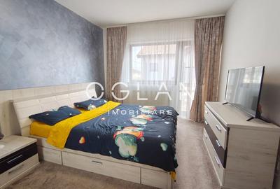 Casa Moderna la cheie,  4 cam. - Arhitectilor, COMISION 0% - 12