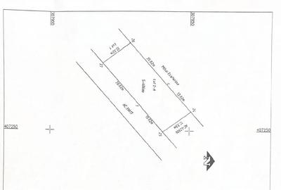 Teren intravilan Preajba, 2 parcele, deschidere mare, utilități - zona Smart Pub - 5
