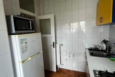 Garsoniera | Crangasi | Decomandata | Balcon | Metrou in Proximitate - 5