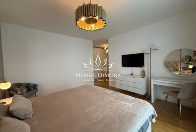 ISHO - Apartament cu 4 camere de lux, 2 bai, 2 balcoane, parcare privata - 18