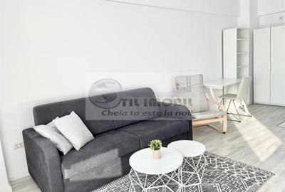 1 CAM CENTRU PRIMA INCHIRIERE UNIREA TOWERS DECOMANDAT - 2