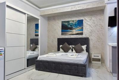 Studio Mamaia Building Stefan  Azimuth - 76000 euro - 14