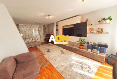 Casă 4 camere, 350 mp teren , Alba - Micești - 4
