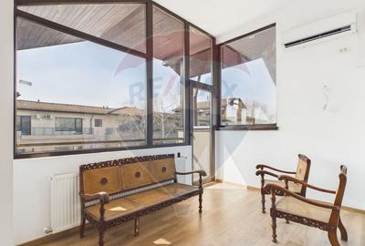 Vila 5 camere, 200 mp utili,270 mp teren NorthPoint Corbeanca - 11