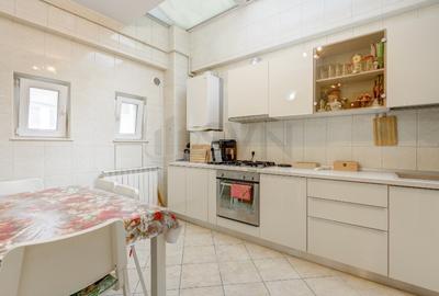 REA1019829 Apartament 4 Camere I Calea Floreasca I Garaj Subteran - 7