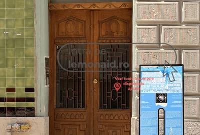 Apartament 3 camere — Florimund Mercy 9, Piața Unirii, Timișoara - Palatul Bruck - 3