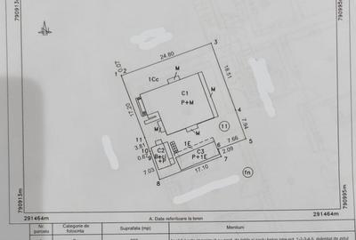 Pensiune, 15 camere, Eforie Nord - 13