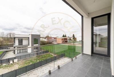 Casă Nouă Tip Duplex – 4 Camere - P+1 -  Budeasa! - 11