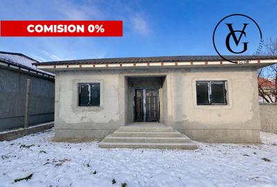 Casa la sol, 4 camere - 269 mp - Navodari - 10