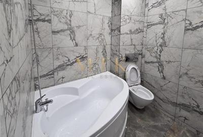 Apartament 3 Camere Modern 102 mp utili – Pipera, Rond OMV | Terasa 31 mp - 10