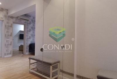 Apartament cu 3 camere //Herastrau - 15