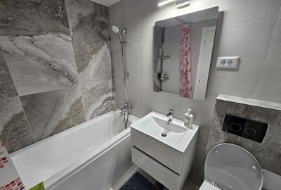 Apartament 2 camere de inchiriat, metrou Costin Georgian - 8