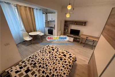 Garsoniera, mobilata, utilata Pollux Residence, 46.900 euro - 1