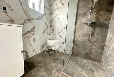 Duplex de vanzare P+1, 4 camere de vanzare, predare imediata, Utvin - 10