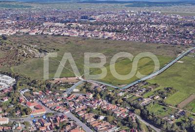 Teren Construcții intravilan de 2000 mp, în Turnișor