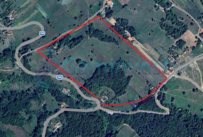 Teren Construcții intravilan de 47923 mp, în Șuncuiuș