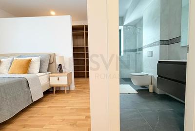 REA1028854 Apartament 3 camere premium Residence5 - 8