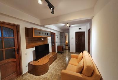 Apartament 4 camere, garaj +parcare, lângă Spitalul de Recuperare - 1
