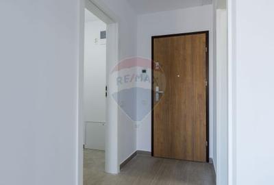 Apartament 4 camere de vânzare Urban Plaza Brașov, balcon panoramic - 7