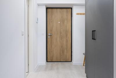 GARSONIERA LUX| HILS REPUBLICA | PRIMA INCHIRIERE| CENTRALA PROPRIE - 5