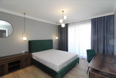 Apartament 2 camere premium + parcare | Andrei Muresanu Sud, Presecan - 6