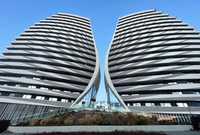 Apartament 2 Camere | Wings | Zorilor | Balcon | Parcare - 1