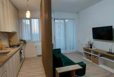 APARTAMENT 2 CAMERE DE INCHIRIAT | PARCARE |-BRAGADIRU SAFIRULUI - 2