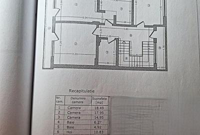 Vila Superba - Constructie 2011 - Parc IOR - Complex - Piscina indoor & Lift - 29