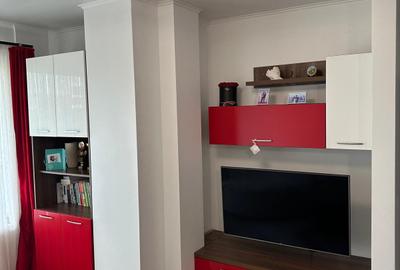 Apartament la cheie zona Iuliu Mall cu parcare subterana - 12