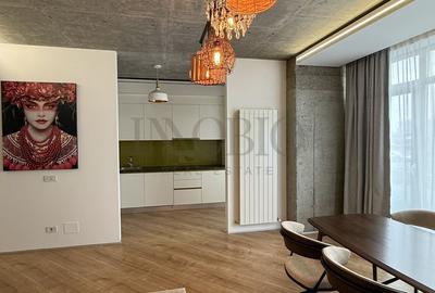 Apartament 2 camere mobilat | 67 mp | Floreasca | Dinamic City - 3