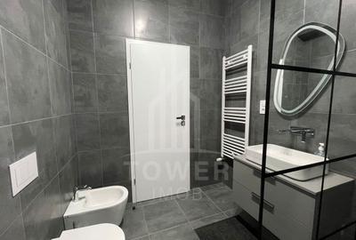 Apartament 3 camere | Design modern I Complet mobilat - 25