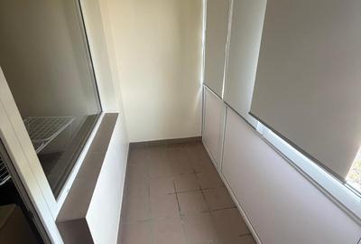 3 camere mobilat utilat etaj 3/4,metrou 1 decembrie la 5 minute - 16