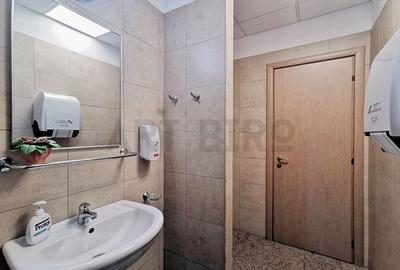 Zero comision, 100-202mp birou Foisor, paza, parcare, 10 min' metrou - 9