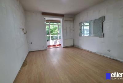 Garsonieră de vanzare, str. Doicești, Titan, Baba Novac, etaj 1/1, 29,86 mp. - 4