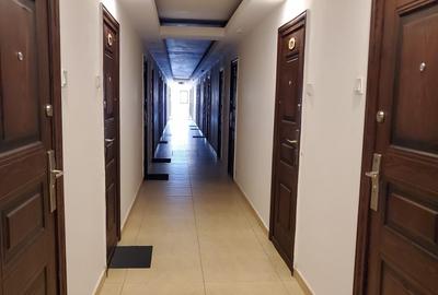 Studio modern cu terasă I Parcare I 250m de plajă – Comision 0% - 4