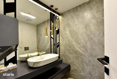 Apartament Tip Dublex | Lux | Cloud 9 | Pipera | - 13