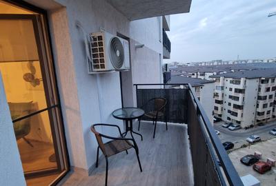 Studio elegant de inchiriat in zona Metalurgiei - 7